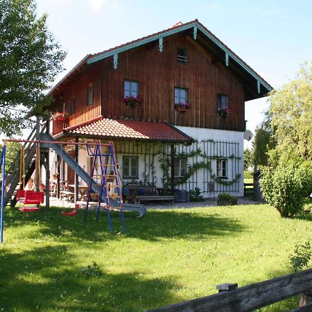 Kirmeier Hof Villa Bad Endorf Kültér fotó